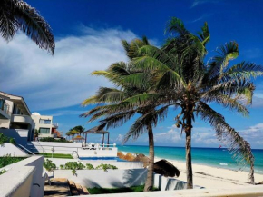 Zona Hotelera Cancún Depa!